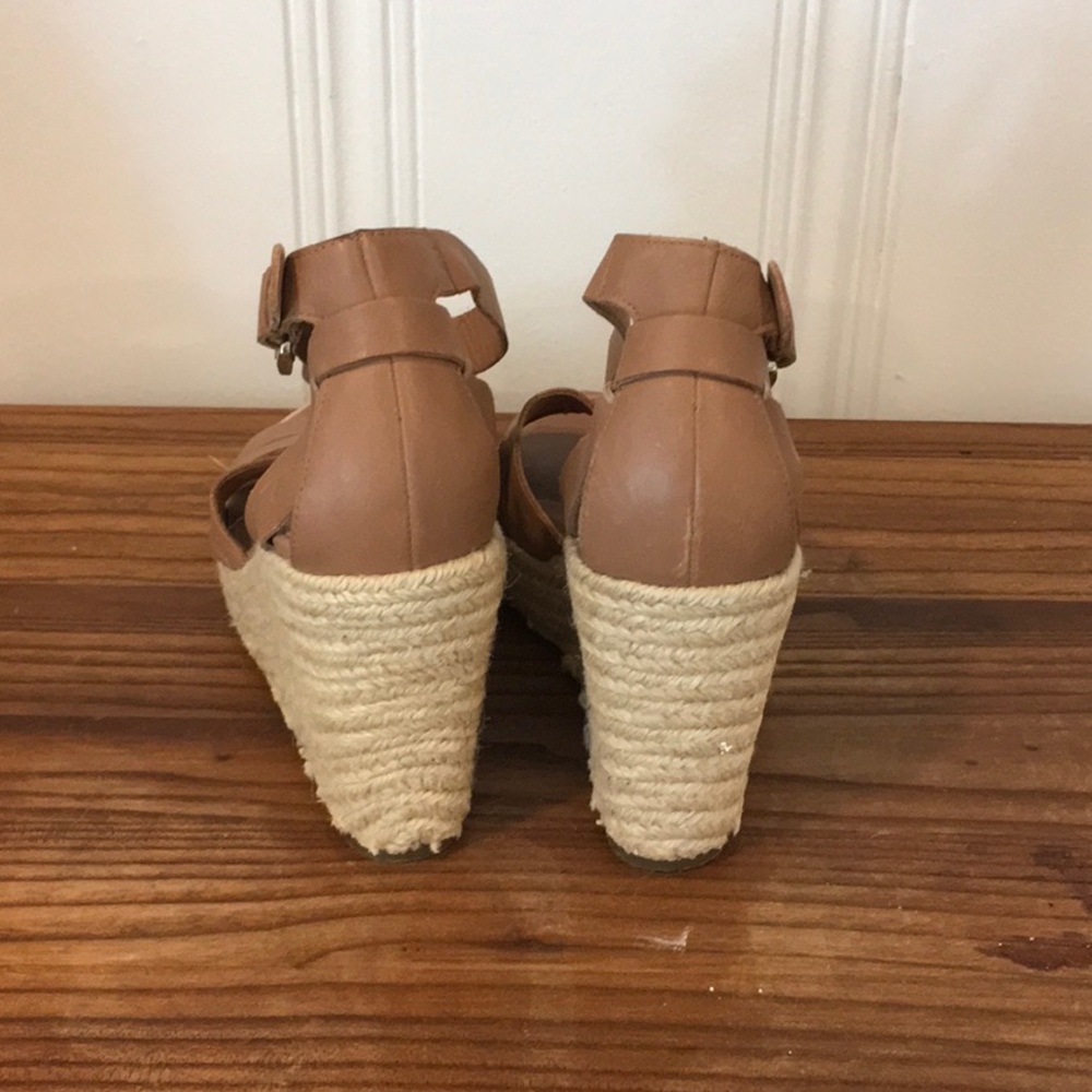 Madison Harding Heels - Picture 4 of 4